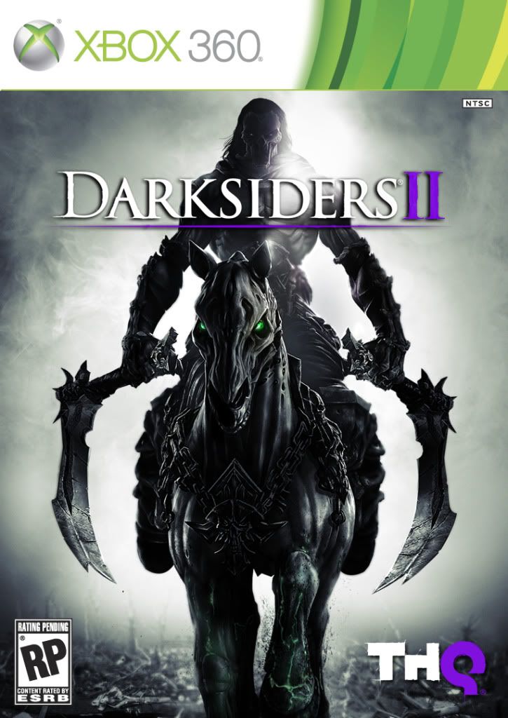 Darksiders 2